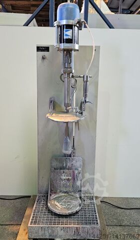 Paint spraying system Kremlin Rexson 16-120