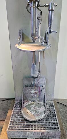 Paint spraying system Kremlin Rexson 16-120