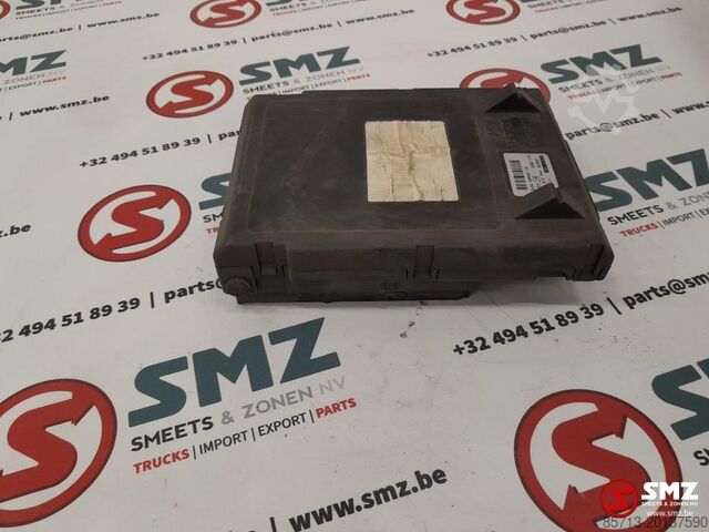 Engine management Man Occ ECU ZBR2 regeleenheid MAN