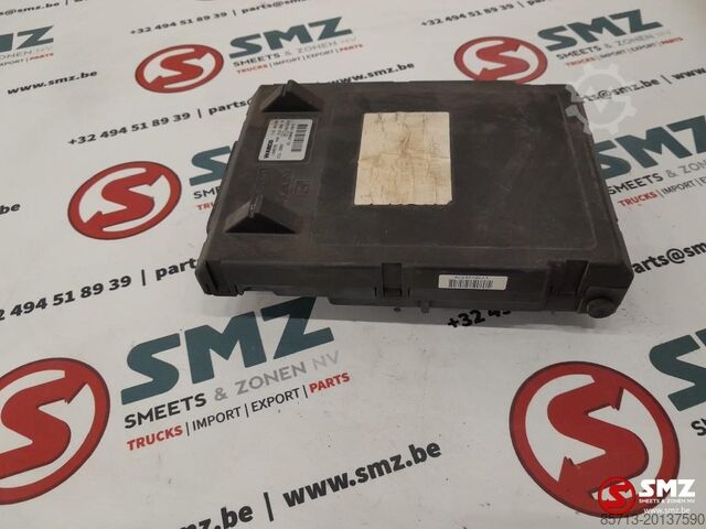 Engine management Man Occ ECU ZBR2 regeleenheid MAN