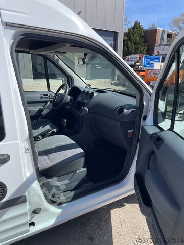 Kastenwagen Ford Transit Connect 1.8 TDCi DPF+AHK+Einbau