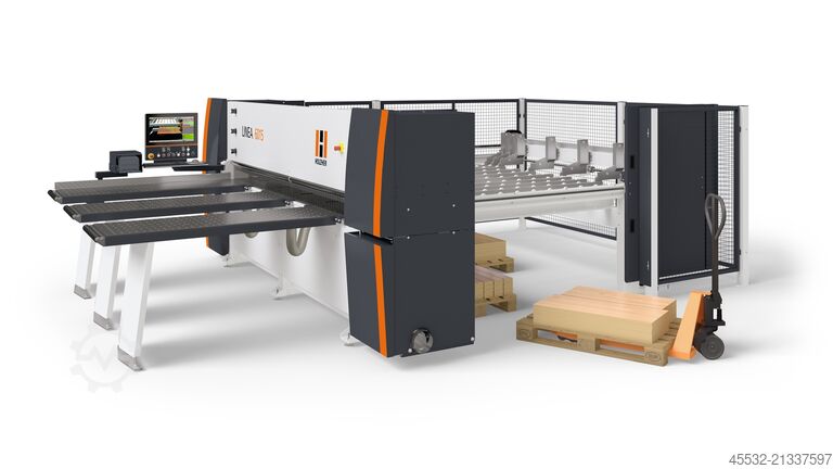 Panel saw HOLZ-HER Linea 6015