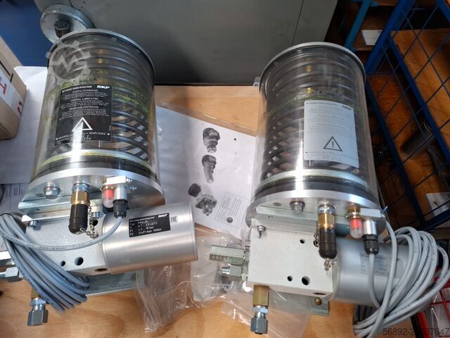 Industrial lubricant SKF PPU-35-2.5W