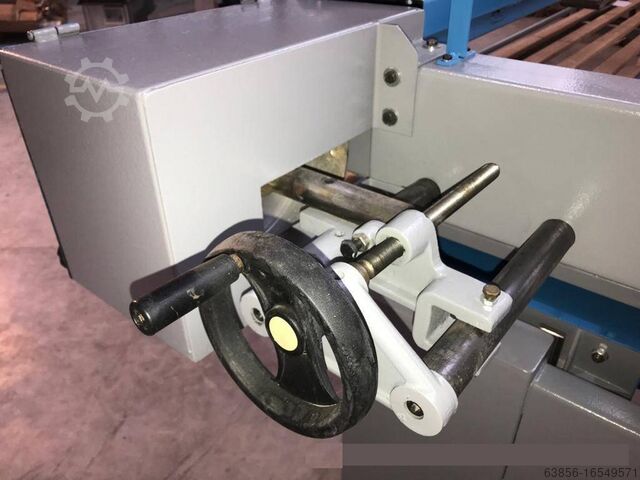 Long belt sander  VELAVEB L93 3000
