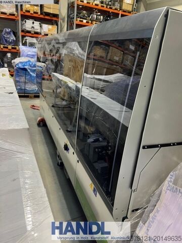 Kantenanleimmaschine BIESSE Akron 1330-A