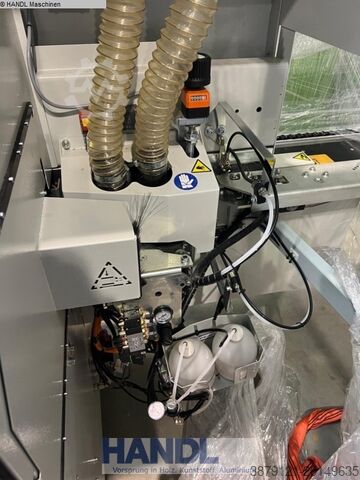 Kantenanleimmaschine BIESSE Akron 1330-A