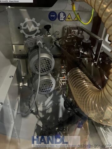 Kantenanleimmaschine BIESSE Akron 1330-A