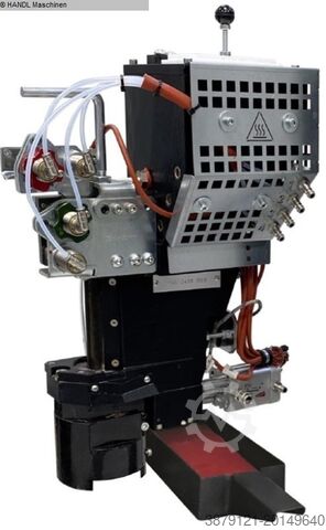 Kantenanleimmaschine BIESSE Akron 1330-A/AirForce