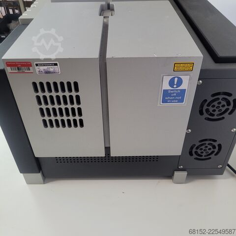 TTP Labtech Acumen ex3 Mikroplatten-Zytometer TTP Labtech Cellista