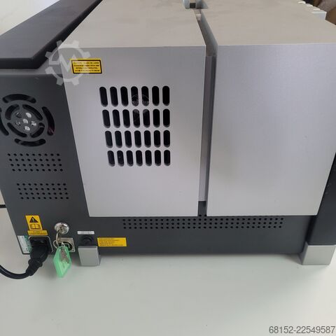 TTP Labtech Acumen ex3 Mikroplatten-Zytometer TTP Labtech Cellista