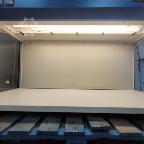 Thermo Scientific Heraguard ECO 1.5 Laminar Flow Clean Bench Thermo Fisher Scientific ECO 1.5