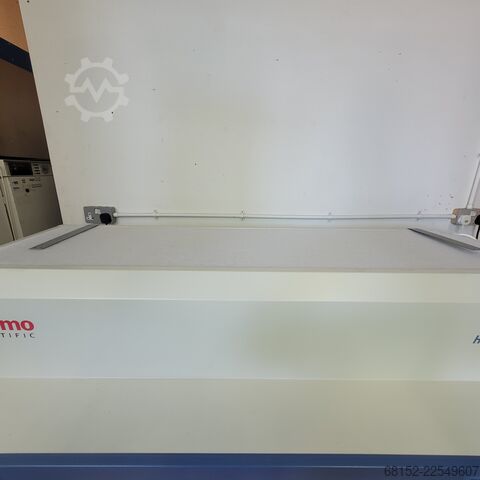 Thermo Scientific Heraguard ECO 1.5 Laminar Flow Clean Bench Thermo Fisher Scientific ECO 1.5