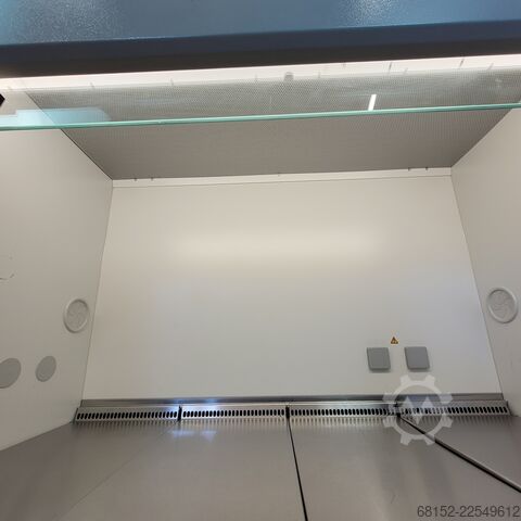 Thermo Scientific MSC-Advantage Sicherheitswerkbank für biologische Arbeiten Thermo Scieintific MSC-Advantage