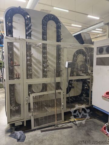 CNC lathe mazak INTEGREX 50YB