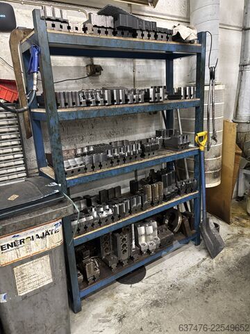 CNC lathe mazak INTEGREX 50YB