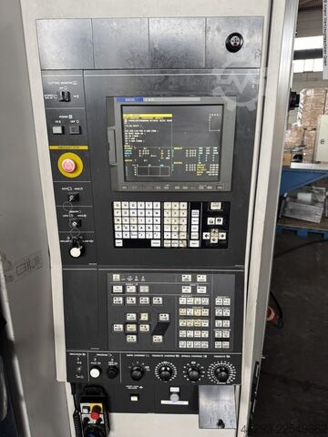 Machining Center - Horizontal HITACHI SEIKI HS400