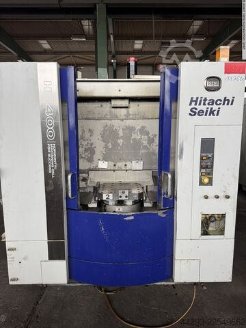 Machining Center - Horizontal HITACHI SEIKI HS400