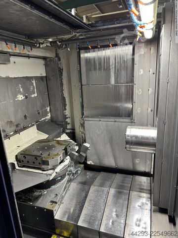 Machining Center - Horizontal HITACHI SEIKI HS400