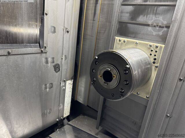 Machining Center - Horizontal HITACHI SEIKI HS400