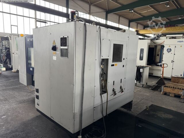 Machining Center - Horizontal HITACHI SEIKI HS400
