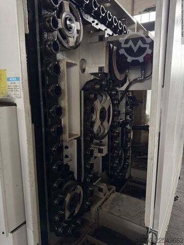 Machining Center - Horizontal HITACHI SEIKI HS400