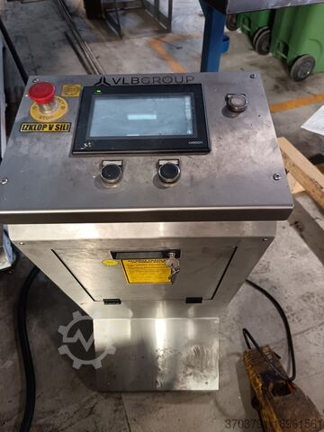 ROHRBIEGEMASCHINE VLB GROUP ECO-63 NC2