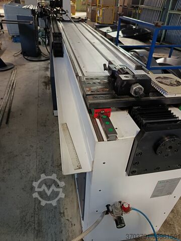 ROHRBIEGEMASCHINE VLB GROUP ECO-63 NC2