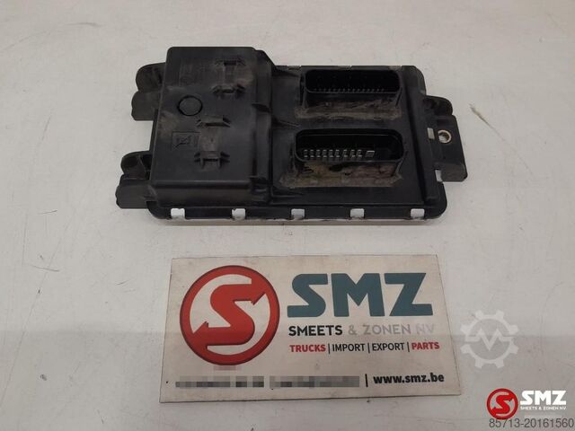 Motormanagement Scania Occ ECU EEC3 AdBlueregeleenheid Scania