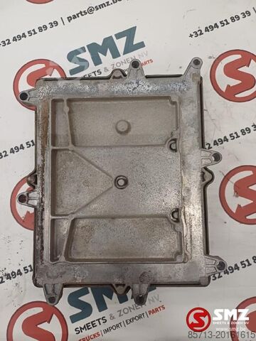Engine management Man Occ ECU motorbesturingseenheid MAN