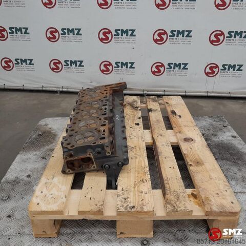Cylinder head Renault Occ cilinderkop DTI8 Renault