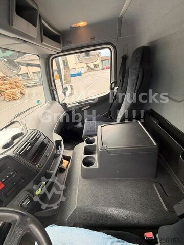 Kühlkoffer-LKW MERCEDES-BENZ Atego 1324 / TK -25 Lemberet / load 5,5ton