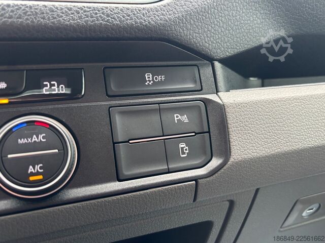 Kastenwagen Wohnmobil / Campervan VW Grand California 680 2,0TDI-177 LED + ACC 1. Hd.