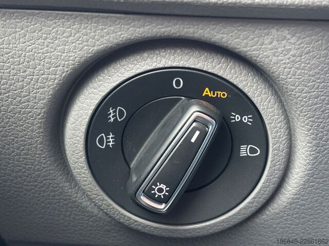Kastenwagen Wohnmobil / Campervan VW Grand California 680 2,0TDI-177 LED + ACC 1. Hd.