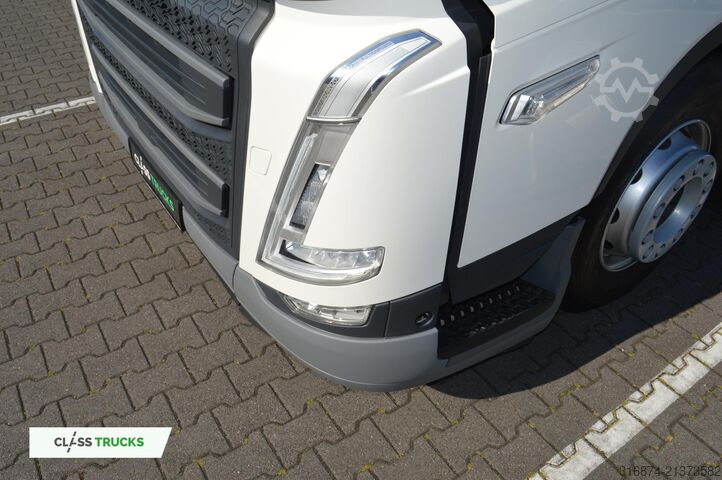 Standard tractor unit VOLVO FH 460 Globetrotter XL i-Save I-ParkCool
