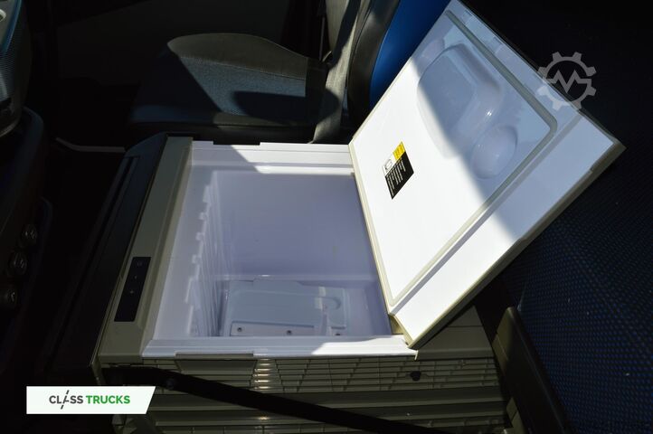 Standard tractor unit VOLVO FH 460 Globetrotter XL i-Save I-ParkCool