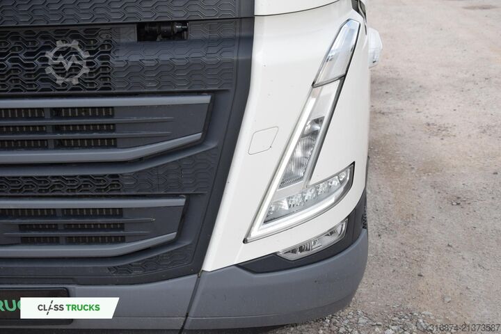 Standard tractor unit VOLVO FH 460 Globetrotter XL i-Save I-ParkCool