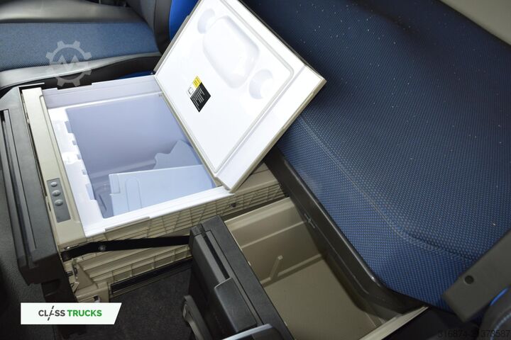 Standard tractor unit VOLVO FH 460 Globetrotter XL i-Save I-ParkCool