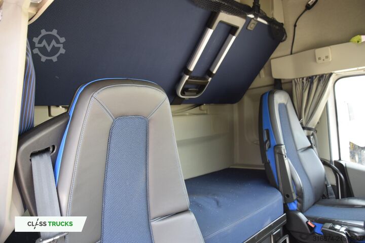 Standard tractor unit VOLVO FH 460 Globetrotter XL i-Save I-ParkCool