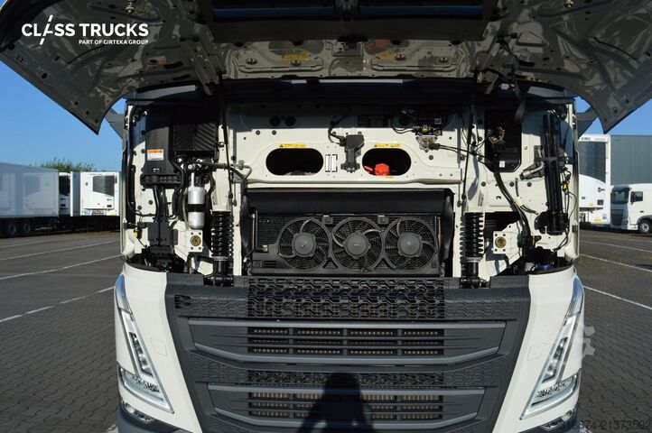 Standard tractor unit VOLVO FH 460 Globetrotter XL i-Save I-ParkCool