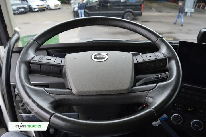 Standard tractor unit VOLVO FH 460 XL Cab Varios, i-Save I-ParkCool