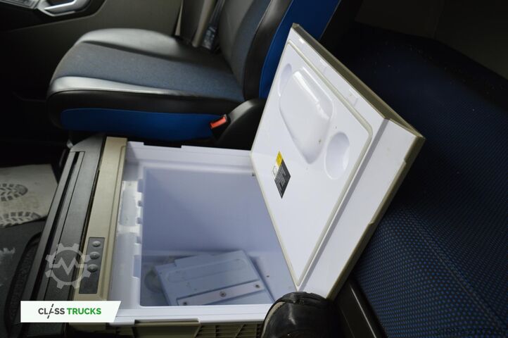 Standard tractor unit VOLVO FH 460 XL Cab Varios, i-Save I-ParkCool