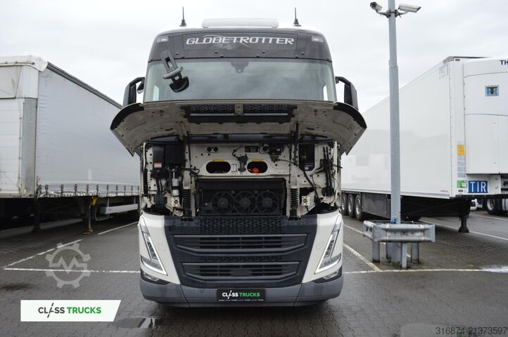 Standard tractor unit VOLVO FH 460 XL Cab Varios, i-Save I-ParkCool