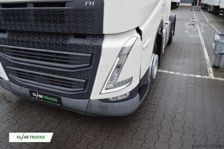 Standard tractor unit VOLVO FH 460 XL Cab Varios, i-Save I-ParkCool