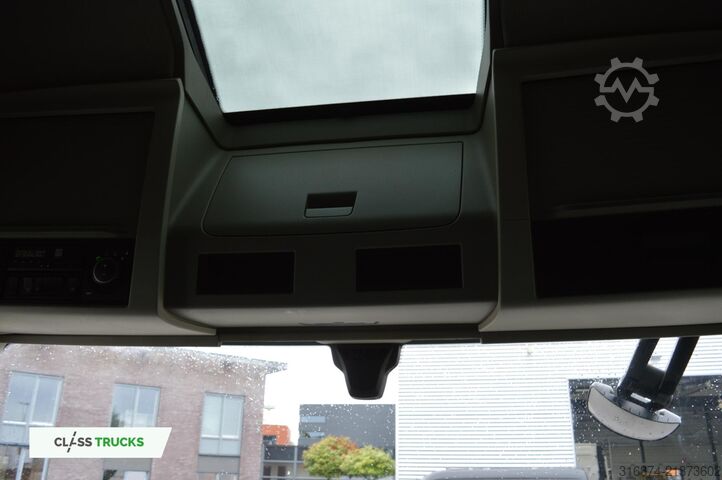 Standard tractor unit VOLVO FH 460 XL Cab Varios, i-Save I-ParkCool