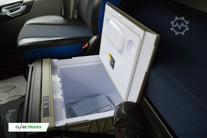 Standard tractor unit VOLVO FH 460 XL Cab Varios, i-Save I-ParkCool