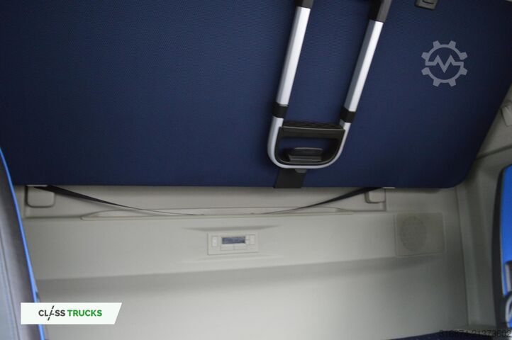 Standard tractor unit VOLVO FH 460 XL Cab Varios, i-Save I-ParkCool