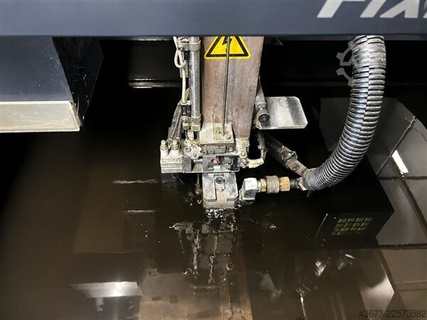 Drahterodiermaschinen / EDM Sodick AQ 400L
