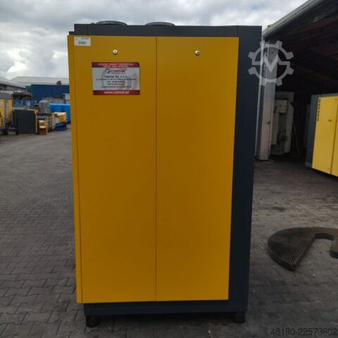 Schraubenkompressor Kaeser TH371