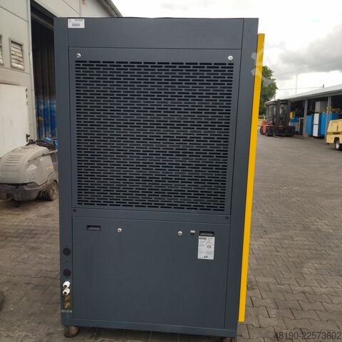 Schraubenkompressor Kaeser TH371