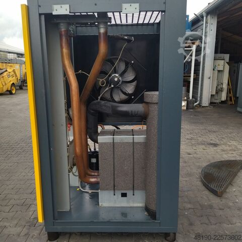 Schraubenkompressor Kaeser TH371